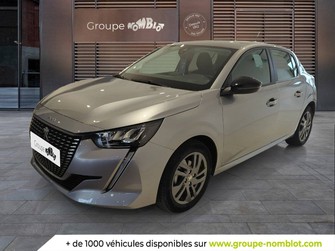 Photo Peugeot 208 208 PureTech 75 S&S BVM5