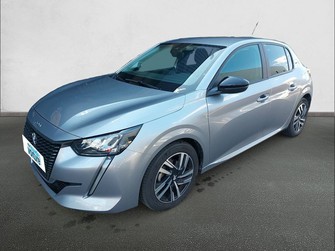 Photo Peugeot 208 208 PureTech 75 S&S BVM5