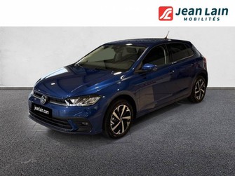 Photo Volkswagen Polo 1.0 TSI 95 S&S DSG7 VW Edition