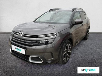 Photo Citroen C5 Aircross PureTech 130 S&S EAT8 Shine