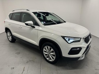 Photo Seat Ateca 1.5 TSI 150ch Start&Stop Style DSG