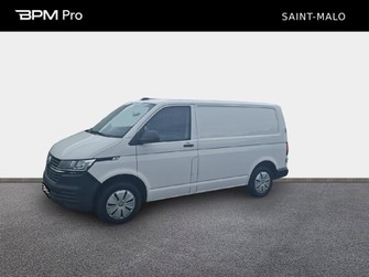 Photo Volkswagen Transporter Fg 2.8T L1H1 2.0 TDI 150ch Business Plus