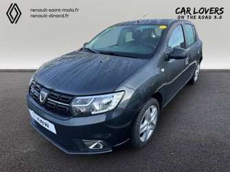Photo Dacia Sandero SCe 75 Confort