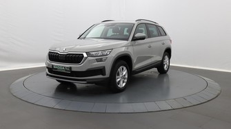 Photo Skoda Kodiaq 1.5 TSI 150 ACT DSG7 5pl Business