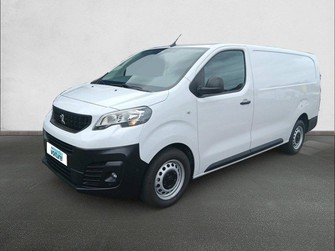 Photo Peugeot Expert FOURGON FGN XL BLUEHDI 145 S&amp;S EAT8