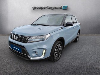 Photo Suzuki Vitara 1.5 Dualjet Hybrid 115ch Style Auto MY24