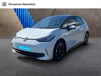 Photo Volkswagen ID.3 204ch Pro 59 kWh
