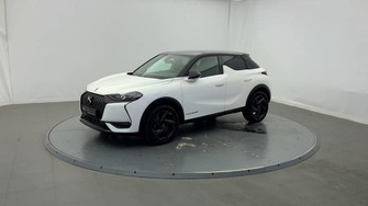 Photo DS 3 Crossback DS3 BlueHDi 100 BVM6 Performance Line+