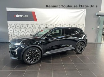 Photo Renault Scenic V ELECTRIQUE E-Tech 220 ch grande autonomie Techno esprit Alpine 5p