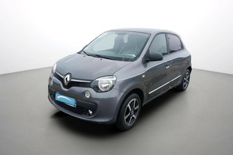 Photo Renault Twingo III Twingo III 0.9 TCe 90 Energy E6C