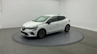Photo Renault Clio V Clio E-Tech full hybrid 145