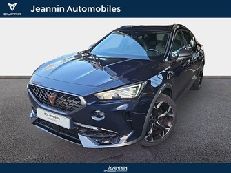 Photo Cupra Formentor Formentor 1.4 e-HYBRID 245 ch DSG6
