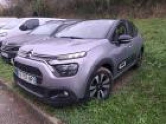 Photo Citroen C3 BlueHDi 100 S&S BVM6 Shine Business