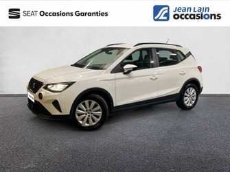 Photo Seat Arona 1.0 TSI 110 ch Start/Stop BVM6 Style