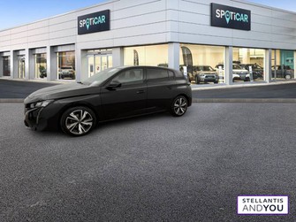Photo Peugeot 308 PureTech 130ch S&S EAT8 Allure
