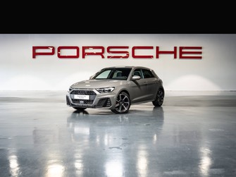 Photo Audi A1 Sportback 40 TFSI 207ch S line S tronic 7