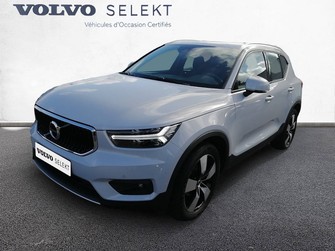 Photo Volvo XC40 BUSINESS XC40 T3 163 ch Geartronic 8