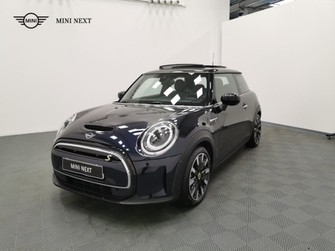Photo Mini  184ch Yours BVA 5CV