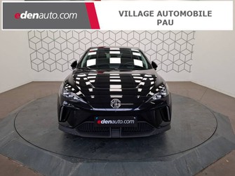 Photo MG  Electric 64kWh - 150 kW 2WD Luxury