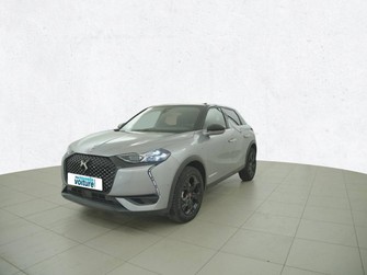 Photo DS 3 Crossback PureTech 130 EAT8 - Performance Line