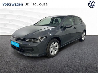 Photo Volkswagen Golf 1.5 TSI EVO2 116 BVM6 Life Plus