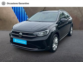 Photo Volkswagen Taigo 1.0 TSI 116ch Life DSG7