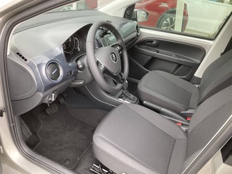 Photo Volkswagen Up ! 2.0 e-up! 83 Electrique