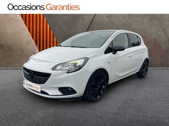 Photo Opel Corsa 1.4 90ch Color Edition 5p