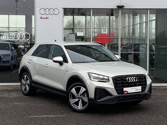 Photo Audi Q2 Q2 35 TFSI 150 S tronic 7