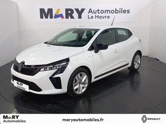 Photo Renault Clio TCe 90 GSR2 Evolution