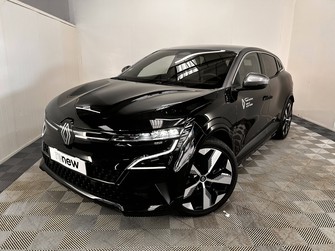 Photo Renault Megane E-TECH Megane E-Tech EV60 220 ch super charge