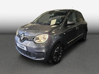 Photo Renault Twingo III Twingo III TCe 95