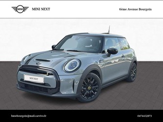 Photo Mini  184ch Edition Camden BVA 5CV
