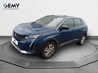 Photo Peugeot 3008 BlueHDi 130ch S&S BVM6 Active Pack