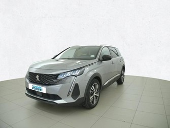Photo Peugeot 5008 BlueHDi 130ch S&amp;S EAT8 - Allure Pack