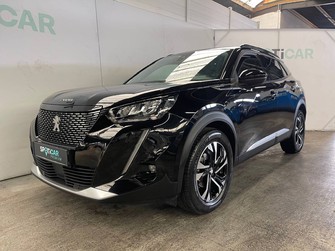 Photo Peugeot 2008 2008 PureTech 130 S&S BVM6