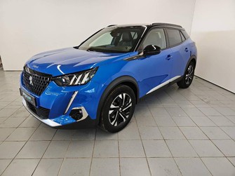 Photo Peugeot 2008 1.5 BlueHDi 130ch S&S GT EAT8 125g