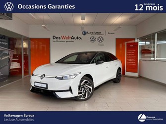 Photo Volkswagen ID.7 ID.7 Pro 286 ch