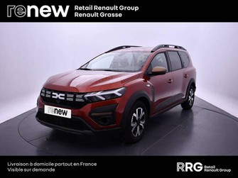 Photo Dacia Jogger Jogger ECO-G 100 7 places