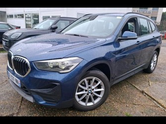 Photo Bmw X1 sDrive18i 136ch Lounge