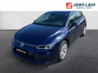 Photo Volkswagen Golf 1.0 eTSI OPF 110 DSG7 Life Plus