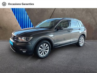 Photo Volkswagen Tiguan 1.5 TSI EVO 130ch Confortline Euro6d-T