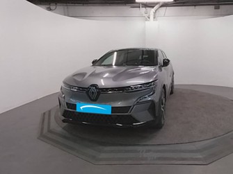 Photo Renault Megane E-TECH Megane E-Tech 220 ch autonomie confort AC7 GSR2
