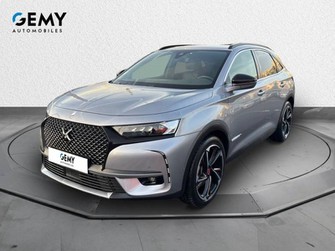Photo DS 7 Crossback DS7 Crossback Hybride E-Tense 225 EAT8 Performance Line+