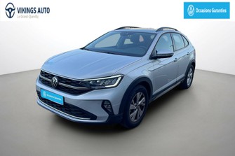 Photo Volkswagen Taigo Taigo 1.0 TSI 95 BVM5
