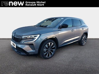 Photo Renault Austral Austral E-Tech hybrid 200