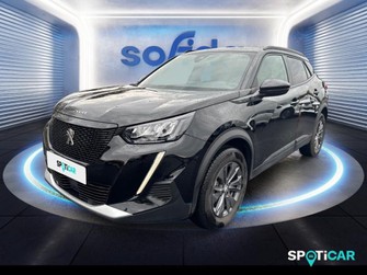 Photo Peugeot 2008 e-2008 136ch Style