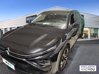 Photo Citroen C5 X PureTech 180 S&S EAT8 Shine Pack