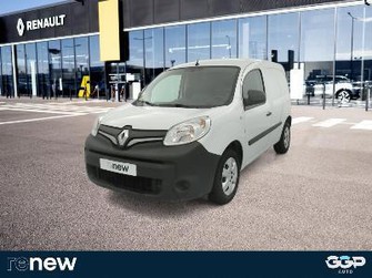 Photo Renault Kangoo Express BLUE DCI 80 EXTRA R-LINK