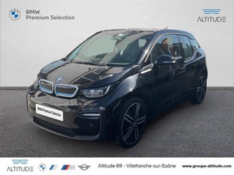 Photo Bmw i3 170ch 120Ah Edition WindMill Atelier